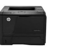 HP LaserJet Pro M400